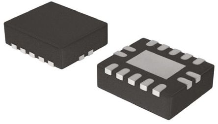 Nexperia - 74LVC74ABQ,115 - NXP 74LVC74ABQ,115 ˫  IC, , 1.2  3.6 VԴ, 14 DHVQFNװ		