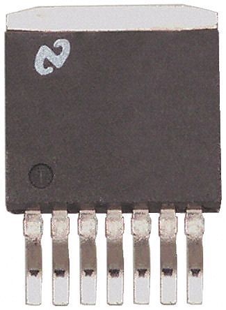 Texas Instruments - OPA453FAKTWT - Texas Instruments OPA453FAKTWT · ȷ Ŵ, 7.5MHz, 7 TO-263װ		