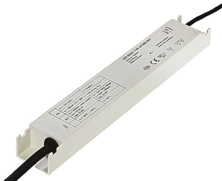 Friwo - LT40-36/1050 WP - Friwo LED  1894661, 220  240 V ֱ, 15  36V, 0.5  1.05A, 37.8W		