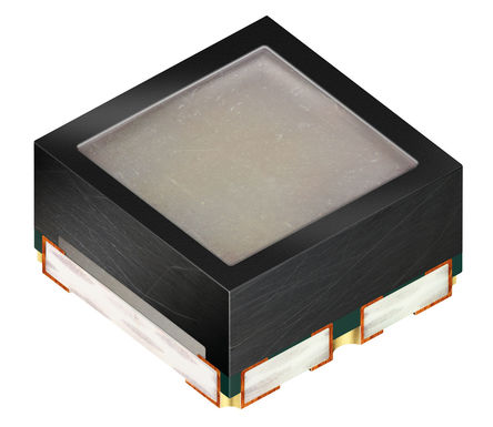 OSRAM Opto Semiconductors - LRTB R98G - Osram Opto ɫ ɫ/ɫ/ɫ LED LRTB R98G, 20 (Blue) mA, 20 (Green) mA, 30 (Red) mA, 100ӽ, 6 , 氲װ		
