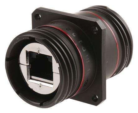 Amphenol - RJFTVB2GISONI - Amphenol 尲װ RJ45  RJFTVB2GISONI		