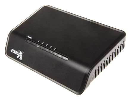 NewLink - NLHUB-905A - NewLink 5˿ ܰװ NLHUB-905A		