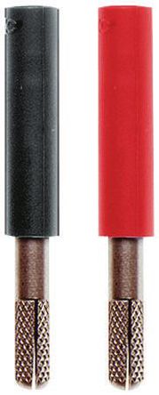 Multi Contact - 24.0163-23 - Multi Contact 24.0163-23 ɫ 4mmͷ/4mm ,  ͭо, 1kV, 25A, ĸ		