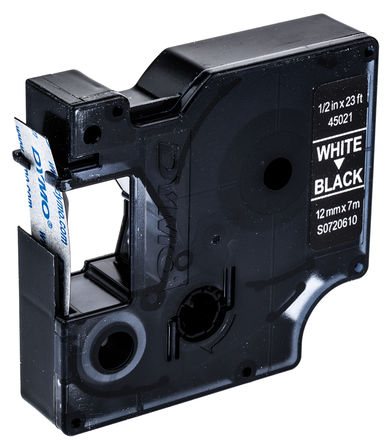 Dymo - S0720610 - DYMO S0720610 ɫ ɫ  ǩӡ, ڶͺŴӡ		