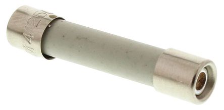 Littelfuse - 24116300021 - Littlefuse M۶ٶ 6.3A ʽ۶ 24116300021, 5.2 x 25mm		