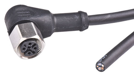 Binder - 79 3444 52 05 - Binder 763 ϵ 79 3444 52 05 ֱ M12  ն˽ͷ 5 о 		