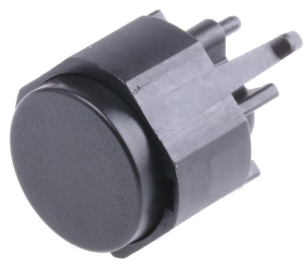 C & K - K12PBK15N - C & K IP 40 ɫ  -  ̿, 100 mA @ 30 V ֱ, -40  +85C		