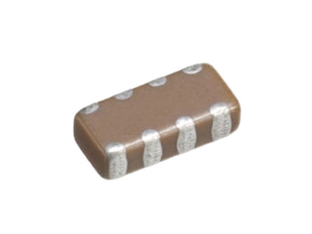 TDK - CKCL44X5R0J104M085AA - TDK CKC ϵ 6.3 V 100nF 20% X5R 4 , SMT, 2012װ		