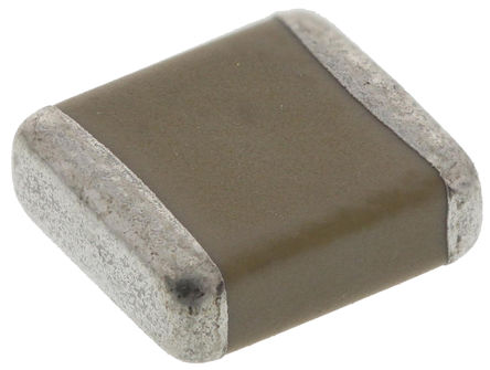 Murata - GRM55DR72J224KW01L - Murata GRM55 ϵ 220nF 630 V ֱ X7R մɵ (MLCC) GRM55DR72J224KW01L, 10%ݲ, 2220װ		