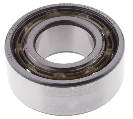 SKF - 3206 ATN9 - SKF ǽӴ  3206 ATN9, 20.4kN ̬, 30mm ھ, 62mm ⾶		