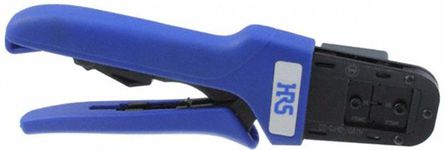 Hirose - HT801/DF62-22(10) - Hirose ѹӹ HT801/DF62-22(10), 22 AWG ߹		