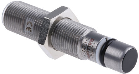 BALLUFF - BES 516-300-S249-S4-D - BALLUFF IP68  ʽ BES 516-300-S249-S4-D, 1.5 mm ⷶΧ, PNP, 10  30 V ֱԴ		