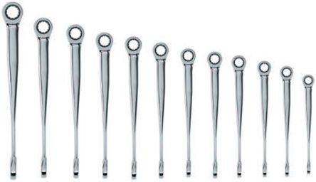 Gear Wrench - 85888 - Gear Wrench 85888 12 ϰ׼, ںڶߴ		