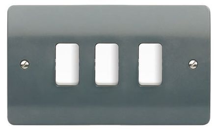 MK - K3633 GRA - MK 3   K3633 GRA		