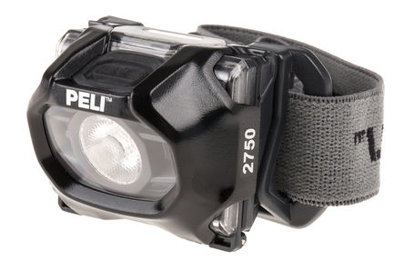 Peli - 027500-0100-110E - Peli ɫ LED ͷ 027500-0100-110E, AAA, 100 lm		