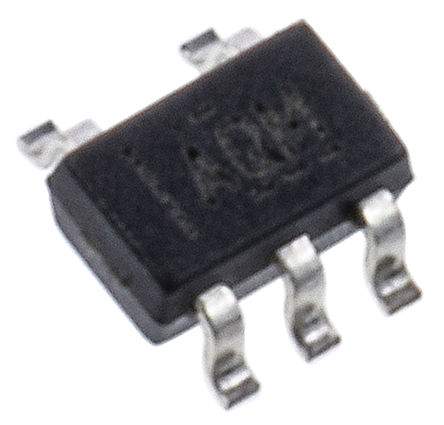 Texas Instruments - TPS71530DCKR - Texas Instruments TPS71530DCKR LDO ѹ, 3 V, 50mA, 4%ȷ, 2.5  24 V, 0.32W, 5 SC-70װ		