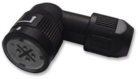 Hirose - HR34B-12WLPD-4S - Hirose HR34B ϵ 4· °װ ֱ  ͷ HR34B-12WLPD-4S, ĸ, ʽӺ		