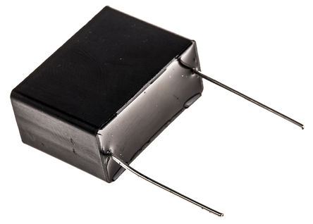 Panasonic - ECQUAAF105K - Panasonic ECQUA ϵ 1F ۱ϩ (PP) ECQUAAF105K, 10%, 275 V , ͨ		