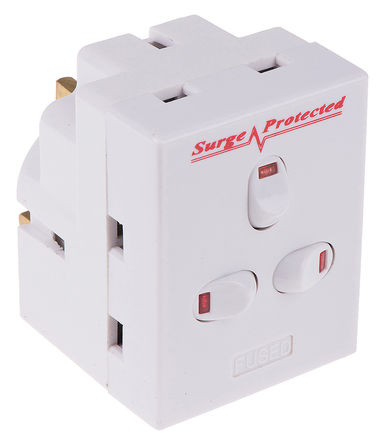 Theben / Timeguard - SPA3G - Theben / Timeguard SPA3G Ӣ , 13A		