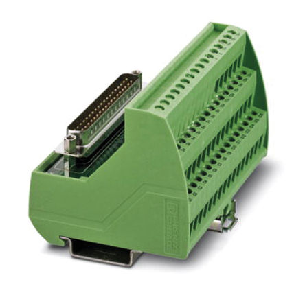 Phoenix Contact - 2904276 - Phoenix Contact 2904276 ӿڼ̵ģ, 2A, 125V ac/dc		