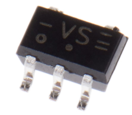 Nexperia - 74LVC1G07GW - NXP 74LVC1G07GW LVC ϵ 1λ ©· Ƿ , 5 TSSOPװ		