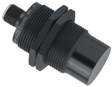 ifm electronic - IIW201 - ifm electronic IP67  ʽ IIW201, 0  22 mm ⷶΧ, PNP, 10  30 V ֱԴ		