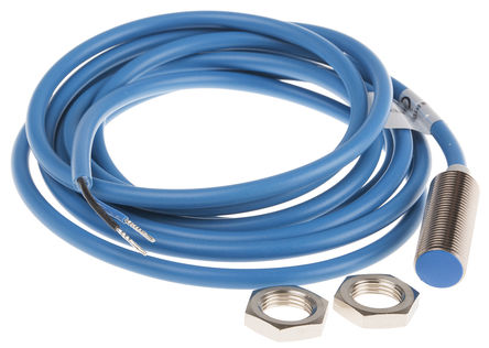 Baumer - IFRM 12X9503 - Baumer IP67  ʽ IFRM 12X9503, 2 mm ⷶΧ, NAMUR, 5  30 V ֱԴ		