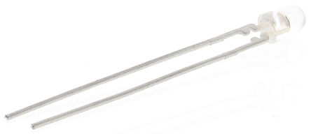 Vishay - BPW85C - Vishay +ɼ 羧 BPW85C, 50 йǶ, 450  1080 nm, 2  3mm (T-1) װ		