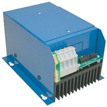United Automation - DMPR1-E-30kW 415V - United Automation DMPR1-E-30kW 415V բܵԴ, 30kW, 75A, 3.5kg, 205 x 155 x 120mm		