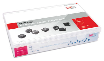 Wurth Elektronik - 744779 - Wurth Elektronik ׼ 744779, ׼WE-PDF SMD ʽʵ		