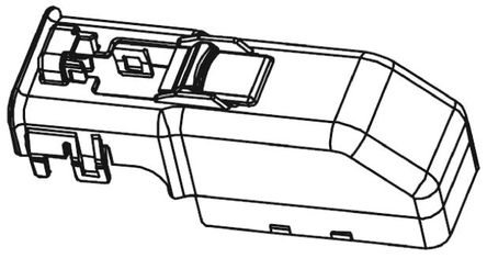 Molex - 34575-0003 - Molex MX123 ϵ ·  34575-0003, ʹ MX123 Series 34575		