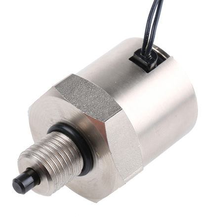 Mechetronics - SD283A6P1 - Mechetronics  ״߹ SD283A6P1, 6.5mmг, 12 V ֱԴ, 11W		