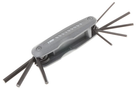 Allen - 56347 - Allen 9װ ۵ʽǰ׼ 56347		