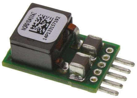 GE Critical Power - NQR010A0X4Z - GE Critical Power Ǹֱ-ֱת NQR010A0X4Z, 0.59  6V dc, 10A		