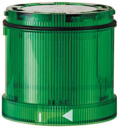 Werma - 64420068 - Werma KombiSIGN 71 644 ϵ ɫ LED źŵ 64420068, 70mm ֱ, 230 V 		