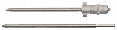 Starrett - DW934 - Starrett  ڲ ǧֳ DW934, 50  300 mm Χ		