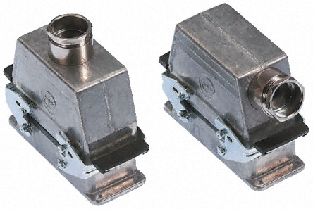 Epic Contact - 70365000 - Epic Contact H-B ϵ 16 16P+E IP65  ͷ Դ 70365000		