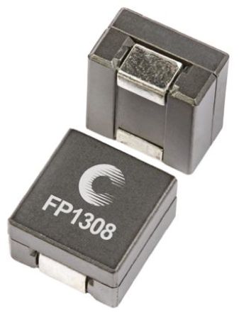 Cooper Bussmann - FP1308-R44-R - Cooper Bussmann FP1308 ϵ о 440 nH Ƭ FP1308-R44-R, 10%ݲ, 32A Idc, 0.24mֱ, 1308װ		