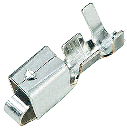 JST - BVH-21T-P1.1 - JST VH ϵ ĸ ӡˢ· BVH-21T-P1.1,  ͭо, 20mӴ		