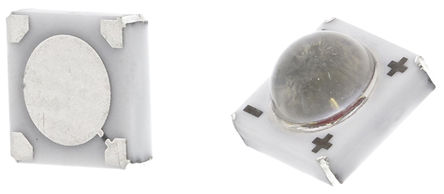 LedEngin Inc - LZ1-00R300 - LedEngin Inc ɫ (740 nm ) LED LZ1-00R300, 2.5 V, 76 ӽ, 4 , 氲װ		