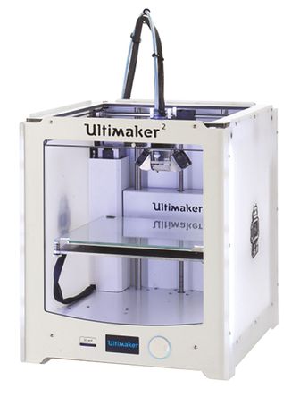 Ultimaker - Ultimaker 2 - Ultimaker 2 3D ӡ		