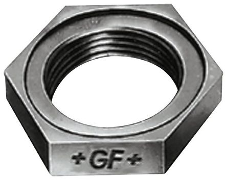 Georg Fischer - FIGURE 312_770312206 - Georg Fischer װĸ, , 1 in BSPP, 12mm		