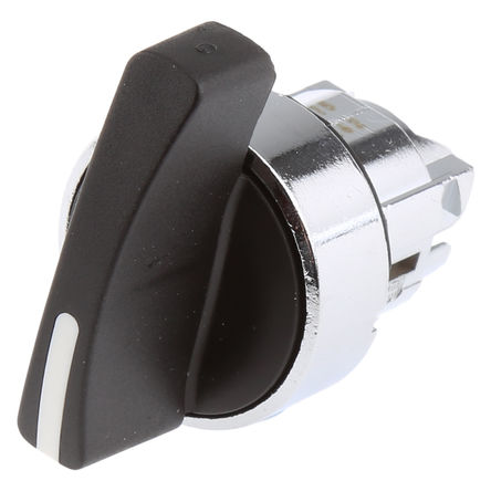 Schneider Electric - ZB4BJ3 - Schneider Electric XB4 ϵ IP67/IP69/IP69K 3 λ ѡͷ ֱɫ ZB4BJ3, Ϳز		