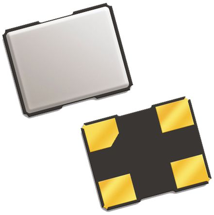 QANTEK - QX133A25.00000B15R - QANTEK QX133A25.00000B15R 25 MHz , 25ppm, HCMOS, 15pFص, 4 氲װװ		