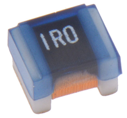 Wurth Elektronik - 744762310A - Wurth WE-KI ϵ  մо 1 H Ƭ 744762310A, 120mA Idc Q:35, 3.3ֱ, 1008Aװ		