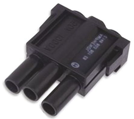 Amphenol - C146 B03 801 E8 - Amphenol 1 3 3P IP20  Դ C146 B03 801 E8		