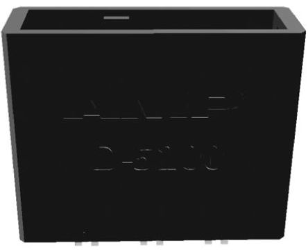 TE Connectivity - 2-353080-2 - TE Connectivity Dynamic 5000 ϵ 2· 10.16mmھ ֱ PCB  2-353080-2, Ӷ˽, ͨ		
