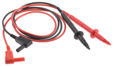 Schutzinger - SET SPL 7312 - RS SET SPL 7312 Schutzinger 1 m, 10 m βͷ, 16A, CAT II 1000 V		