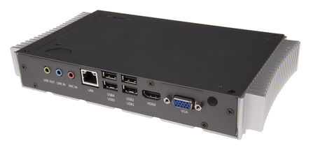 VIA Technologies - AMOS-500111001-T - VIA Technologies Ԥϵͳ AMOS-500111001-T, 1.3GHz, 2GB洢		