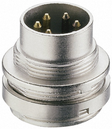 Lumberg - SFV 120 - Lumberg IP40 12· Din ͷ SFV 120, 3A, 60 V , 尲װ		